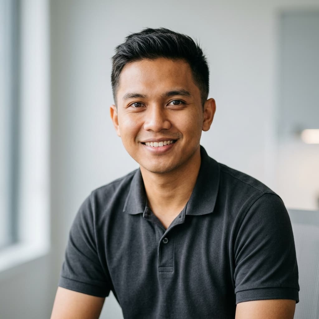 Gilang Fenderio